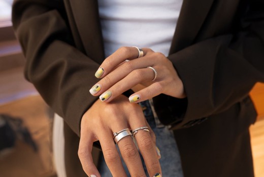 Best theme options, period.