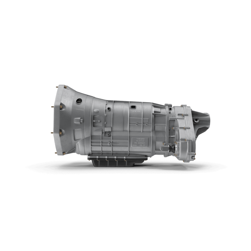 Automatic Transmission Automatic Transmission
