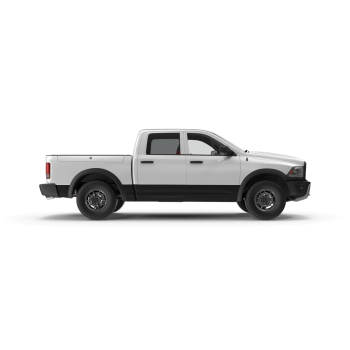 Pickup Truck 01