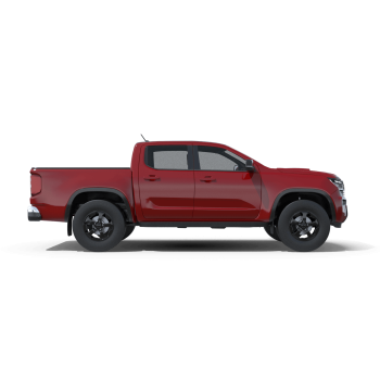 Pickup Truck 02