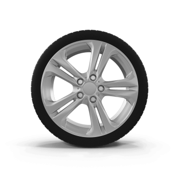 Alloy Wheels 01