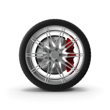 Alloy Wheels 03