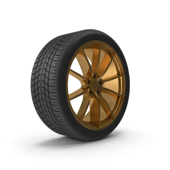 Alloy Wheels 04