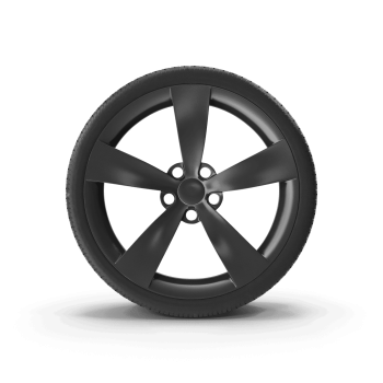 Alloy Wheels 05