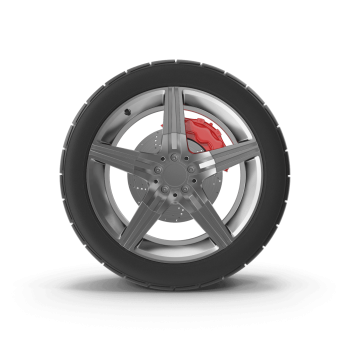 Alloy Wheels 06