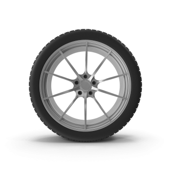 Alloy Wheels 08