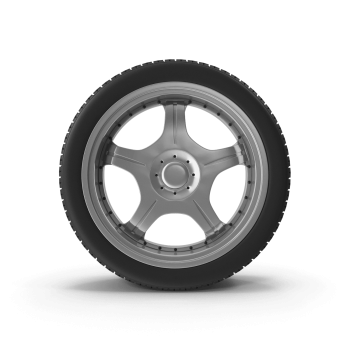 Alloy Wheels 09