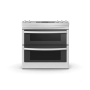 Stove with Oven