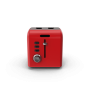 Classic Toaster - Red