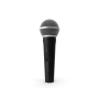 Microphone