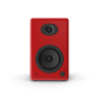 Red Speakers