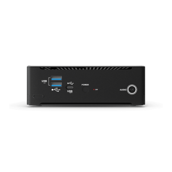 Mini PC Black
