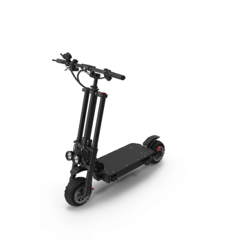 Folding E-Scooter