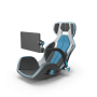 Futuristic Game Chair