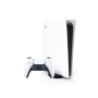 Game Console 01