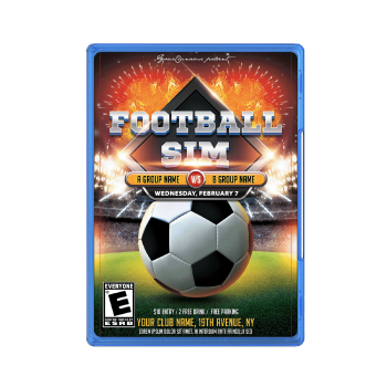 Football Sim