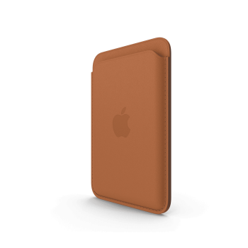 iPhone Leather Case