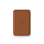 iPhone Leather Case