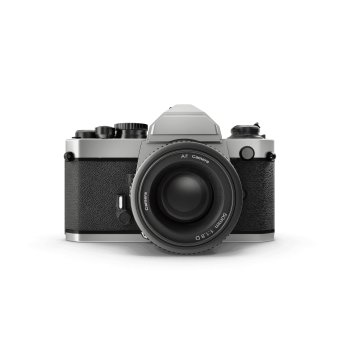 Professional Film Camera