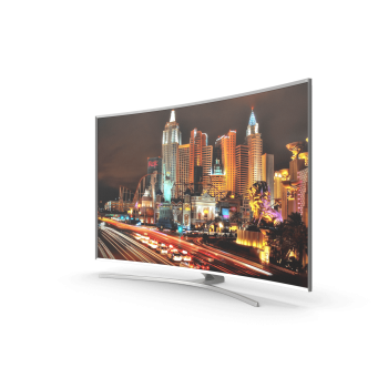 Generic Curved TV