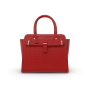 Leather Handbag 03
