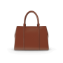 Leather Handbag 05