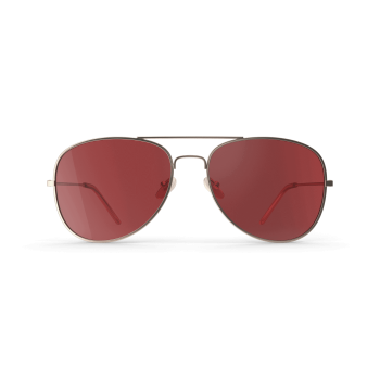 Red Aviators