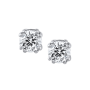Diamond Stud Earrings