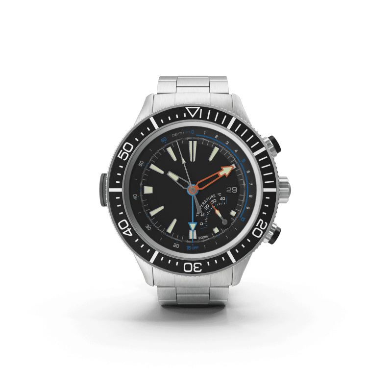 Diving Watch Diving Watch