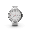 Men Silver Watch Men Silver Watch