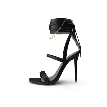 High Heel Sandals