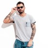 Gray T-Shirt Gray T-Shirt