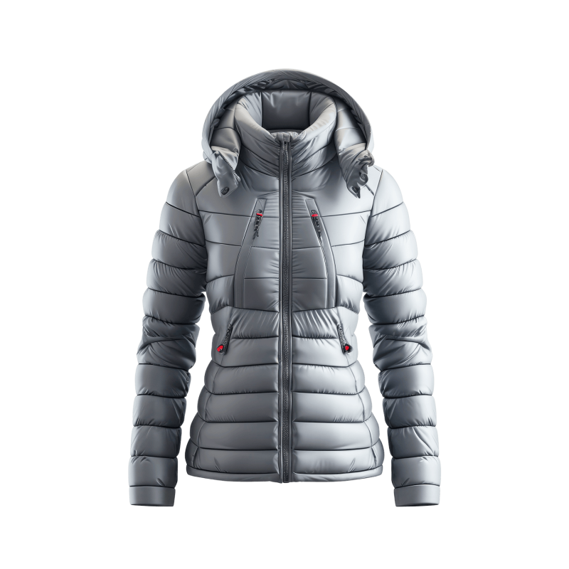 Down Jacket 04 Down Jacket 04