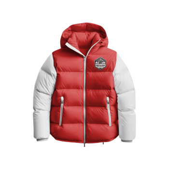 Puffer Jacket 04