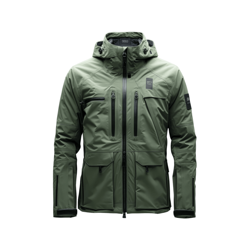 Windbreaker 04 Windbreaker 04