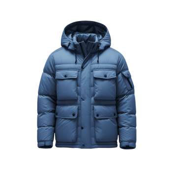 Winter Parka 01