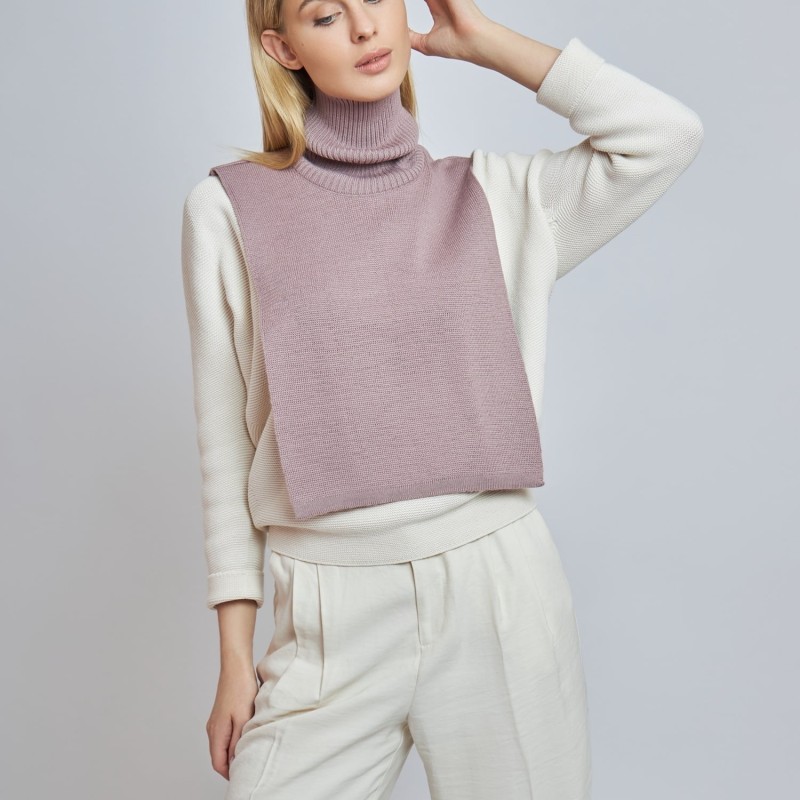 Turtleneck 01 Turtleneck 01