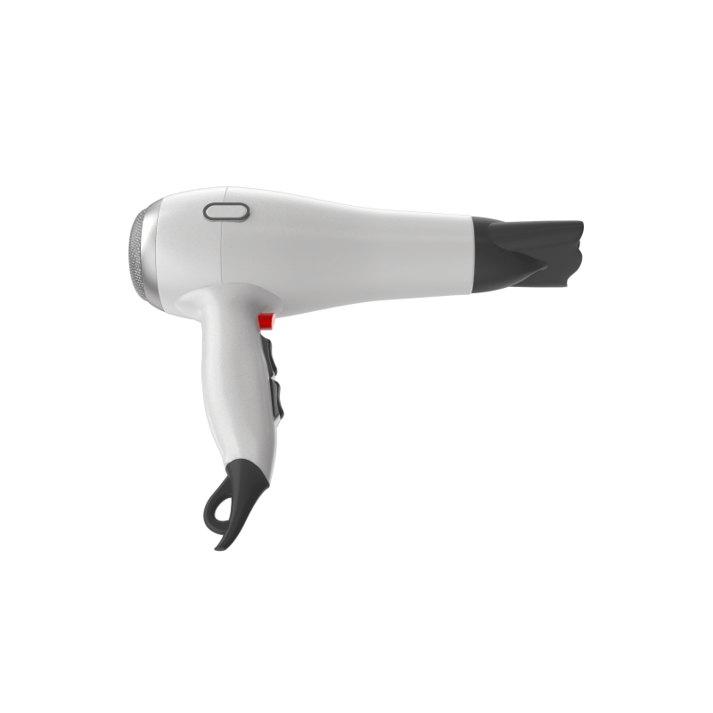 Hair Dryer 04 Hair Dryer 04