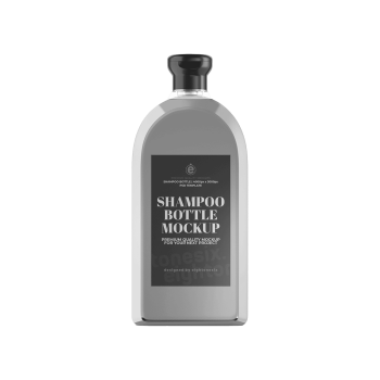 Shampoo No 4