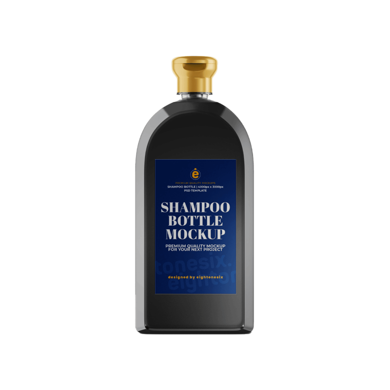 Shampoo No 4 Shampoo No 4