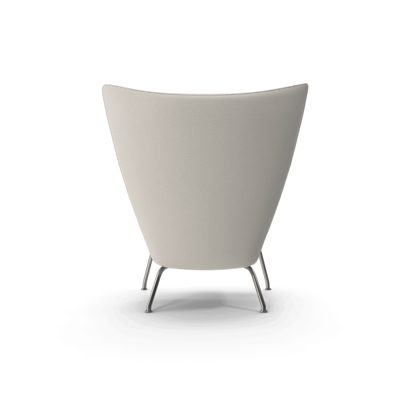 Wingback Chair 02 Wingback Chair 02