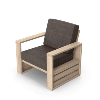 Patio Chair 01