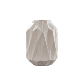 Geometric Vase
