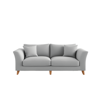 Two Seater Sofa