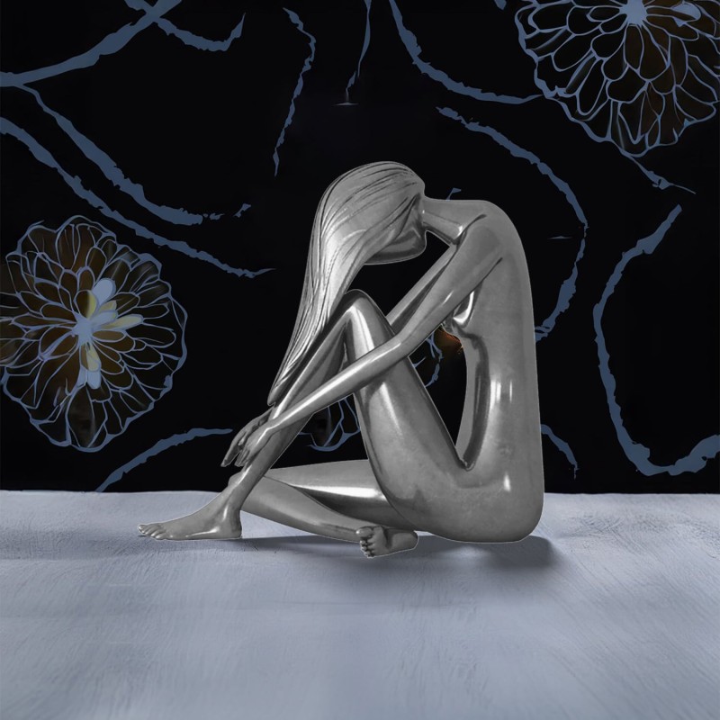 Statuette 03 Statuette 03