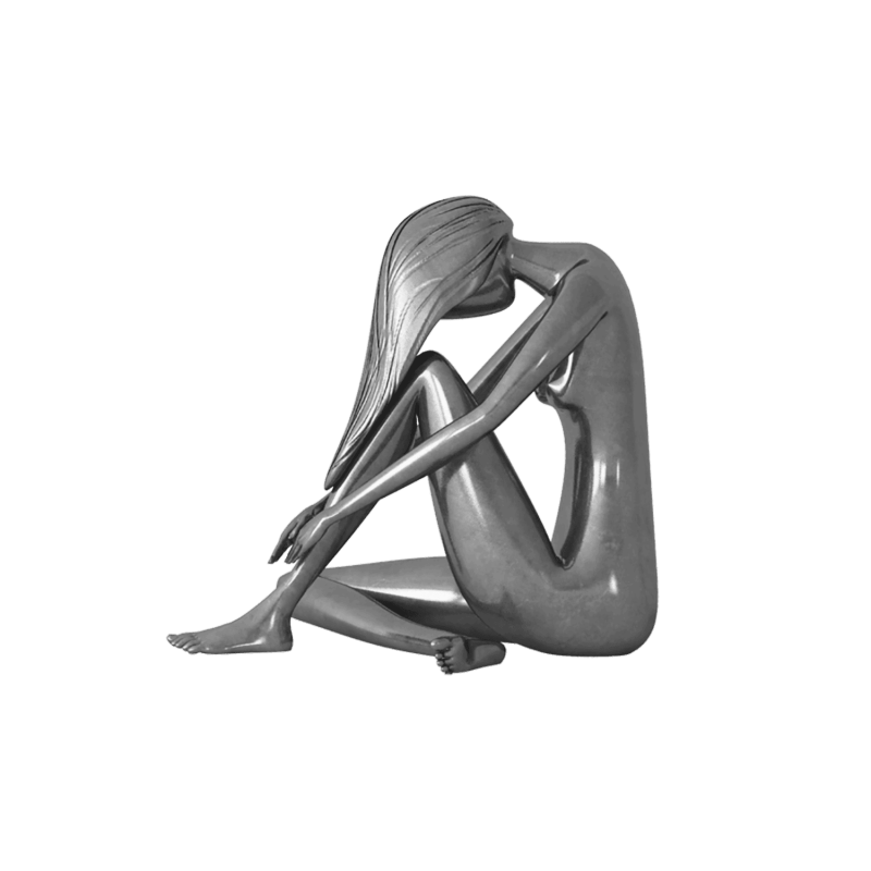 Statuette 03 Statuette 03