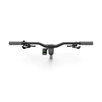 Gravel Bike Handlebar