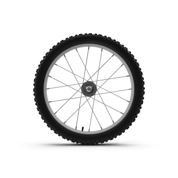 Mountain Bike Wheel 03