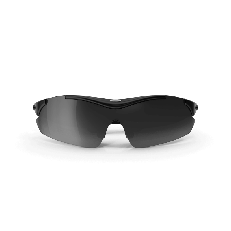 Speed black cycling sunglasses Speed black cycling sunglasses