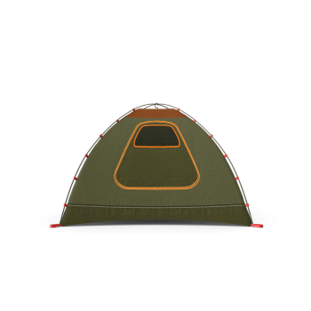 Camping Tent 02